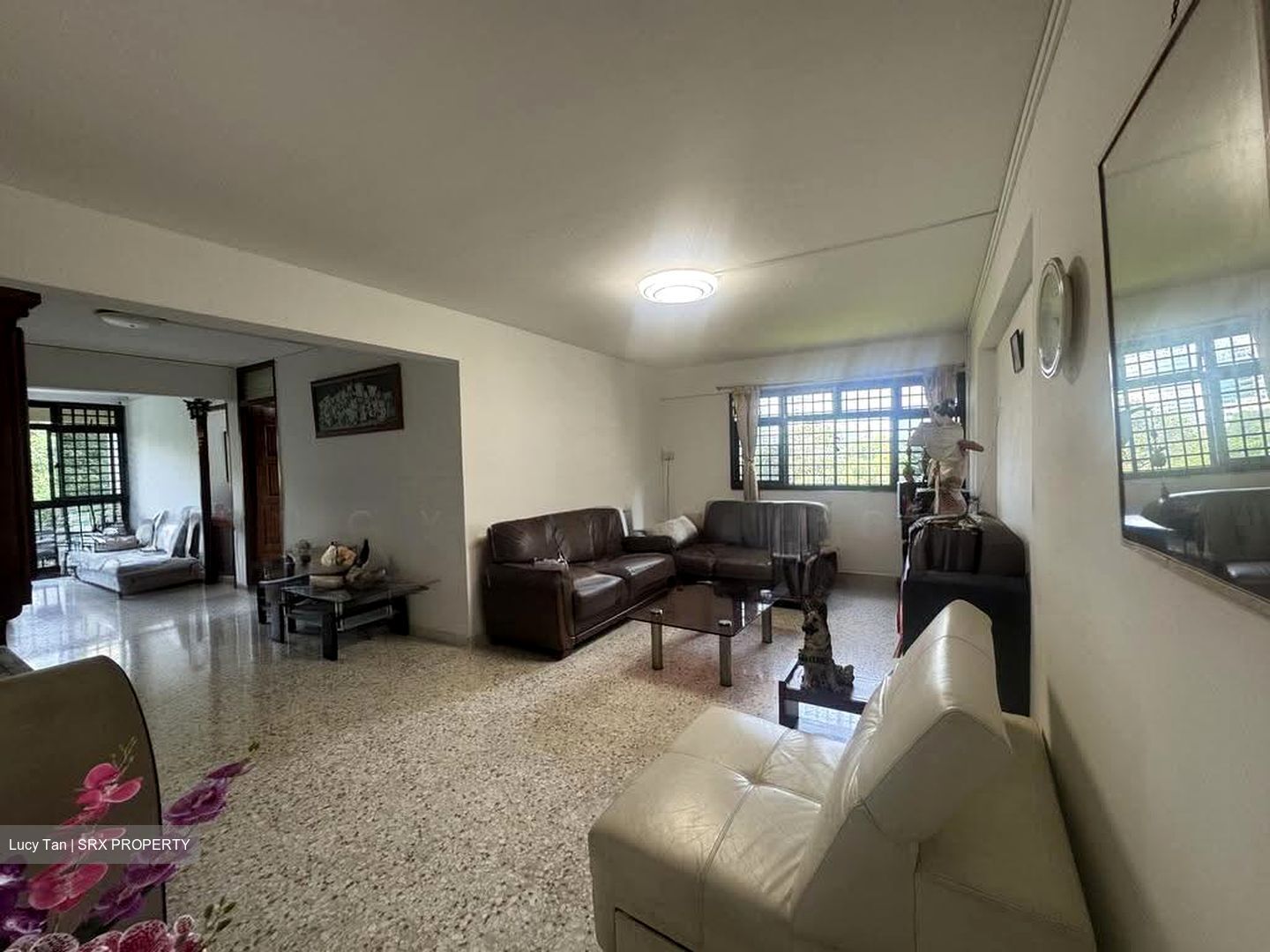 Blk 13 Dover Heights (Queenstown), HDB 5 Rooms #623179881